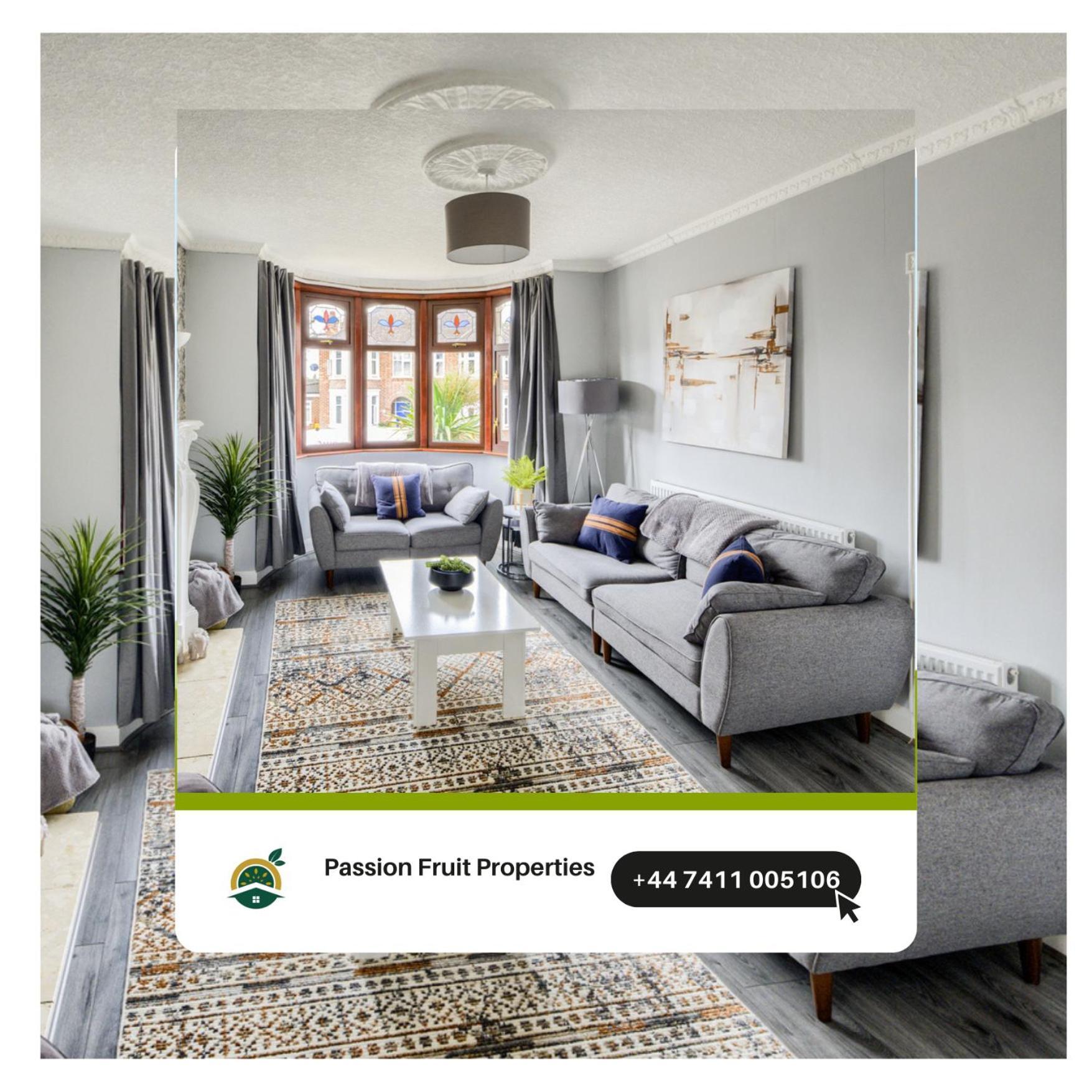 Low Rate - Coventry For 3 Bedroom House With Garden, Free Netflix And Unlimited Wi-Fi - Driveway Parking - Agc Exteriör bild